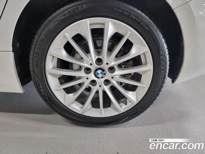 BMW 1-Series 2021 из KR, фото 9