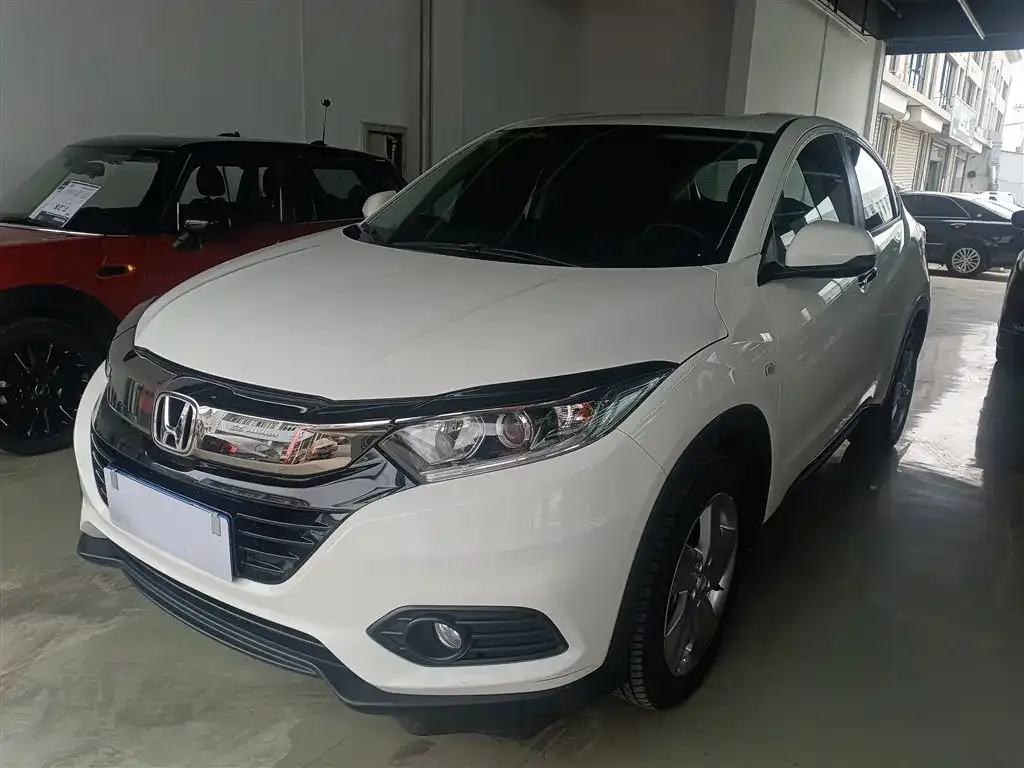 Honda Vezel 2022 из CN, фото 2