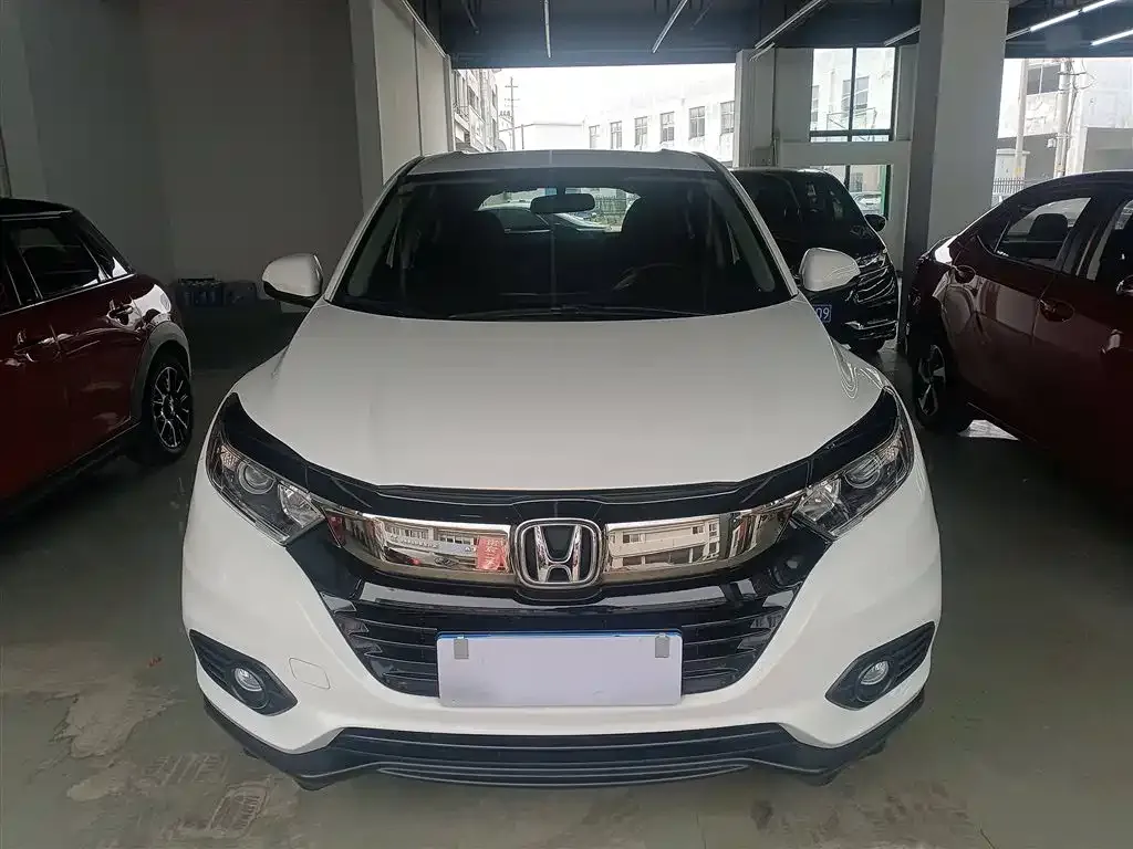 Honda Vezel 2022 из CN, фото 3