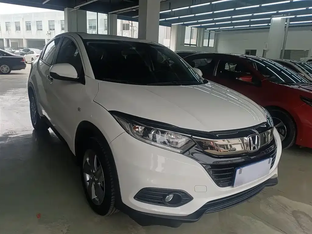 Honda Vezel 2022 из CN, фото 4