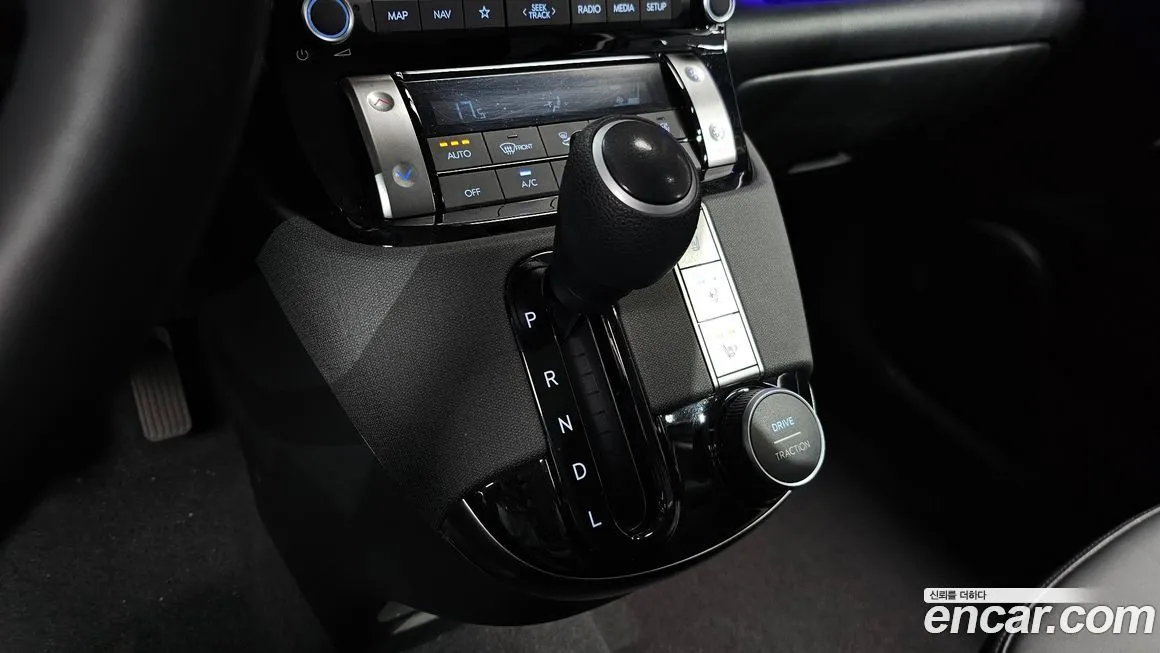 Hyundai Casper — фото 9