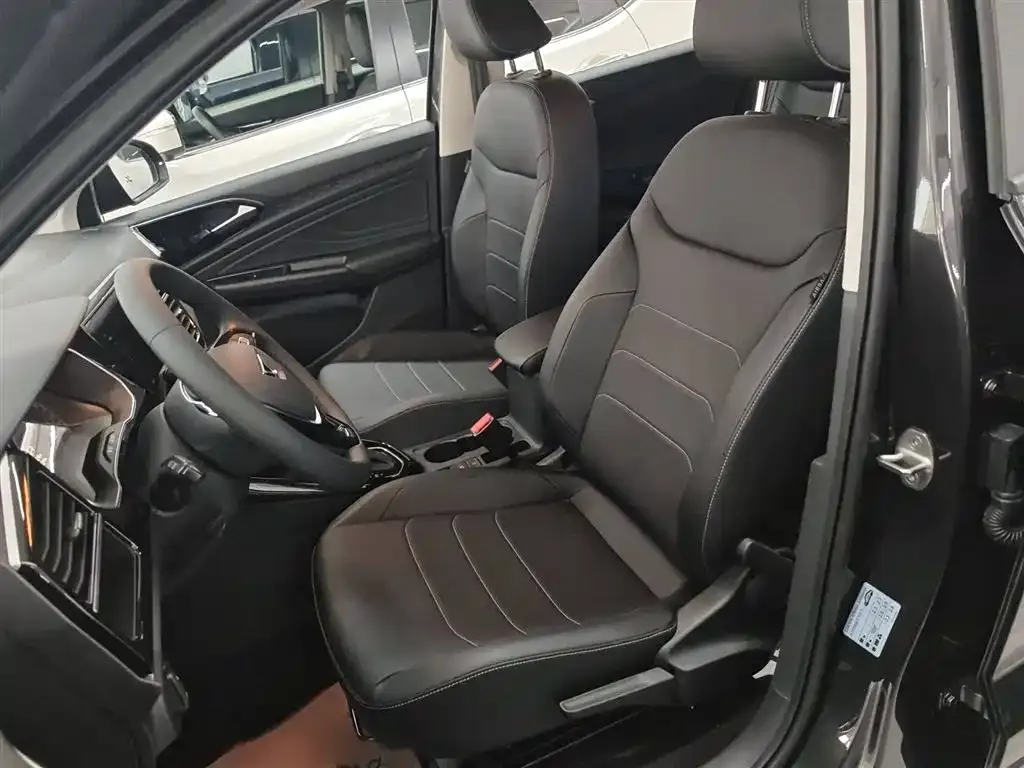 Jetta VS5 2022 из CN, фото 10