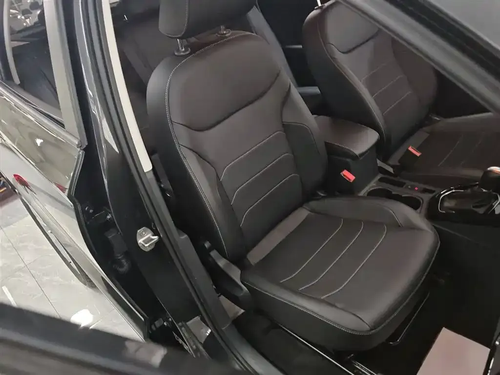 Jetta VS5 2022 из CN, фото 3
