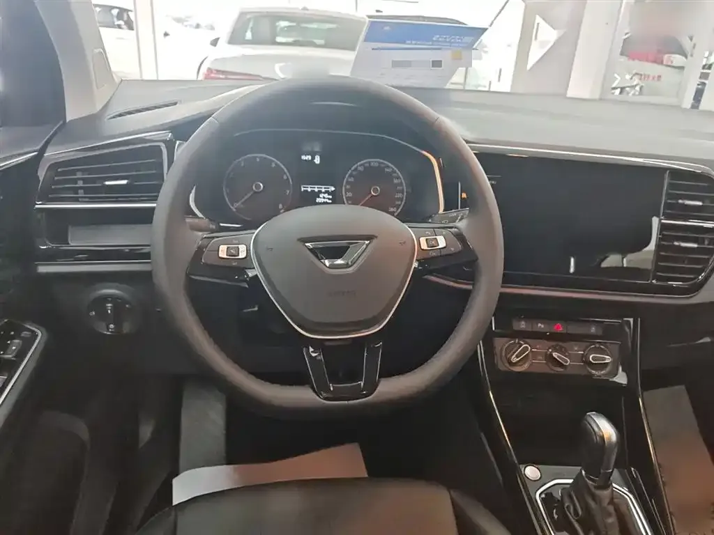 Jetta VS5 2022 из CN, фото 4