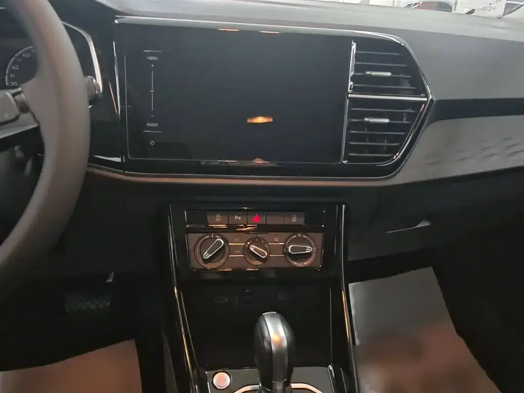 Jetta VS5 2022 из CN, фото 6