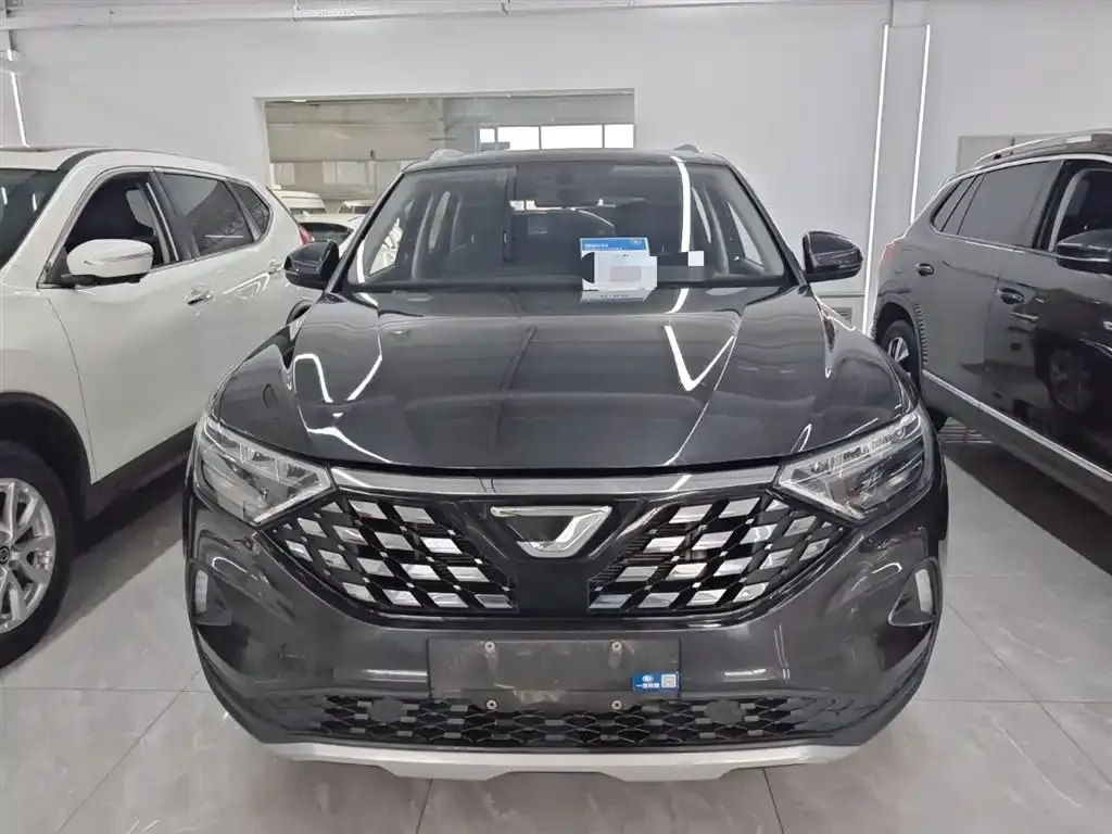Jetta VS5 2022 из CN, фото 7