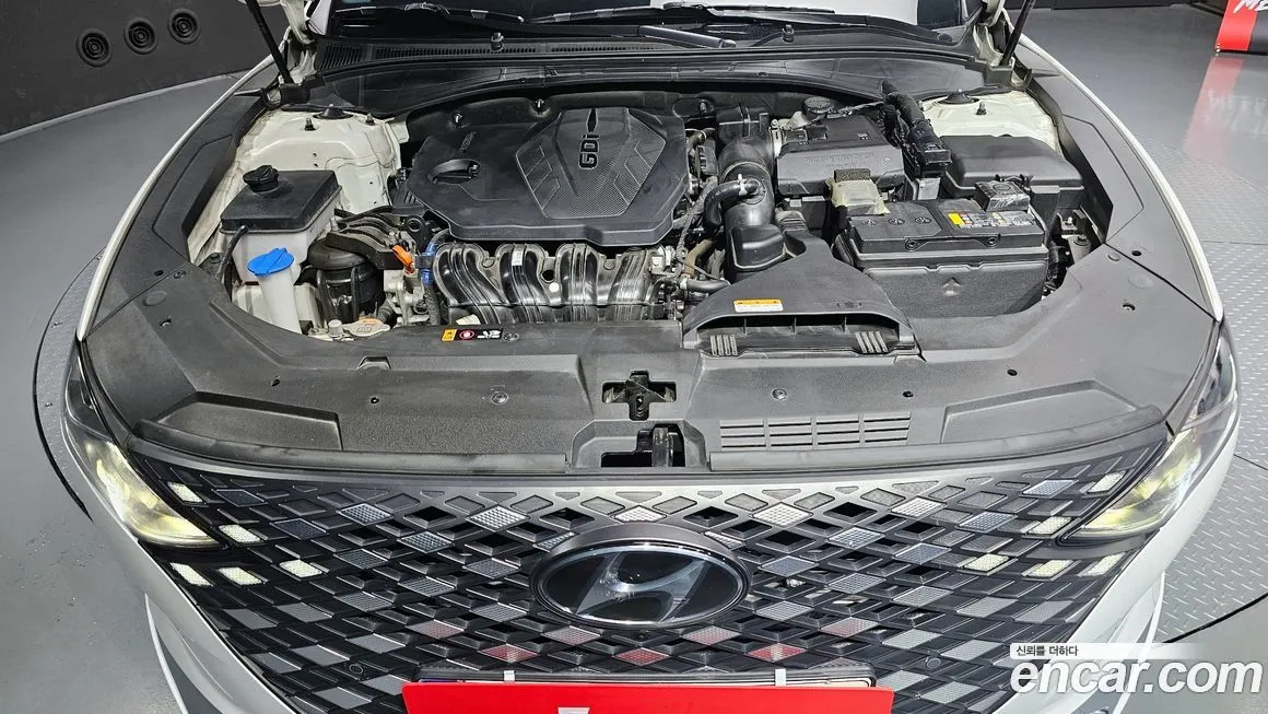 Hyundai Grandeur 2023 из KR, фото 6