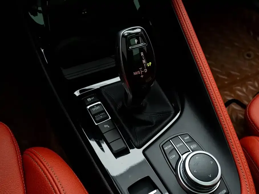 BMW X2 2021 из CN, фото 10