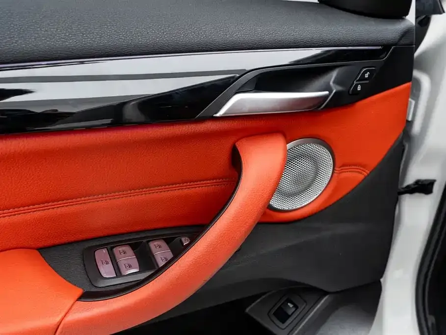 BMW X2 2021 из CN, фото 3