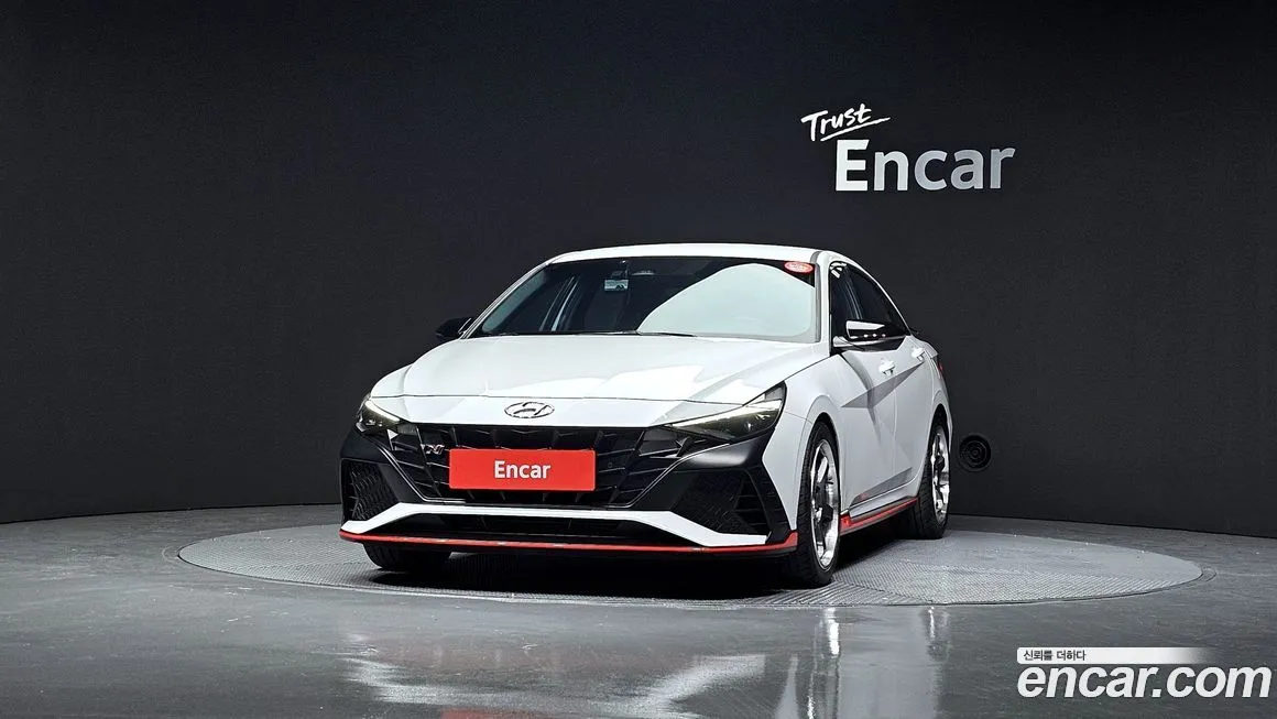 Hyundai AVANTE — фото 3