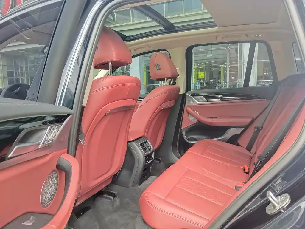 [object Object] X3 2023 из CN, фото 10