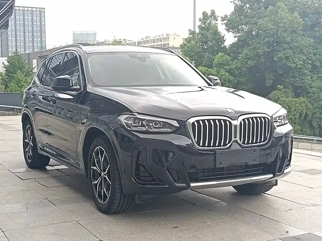 [object Object] X3 2023 из CN, фото 3