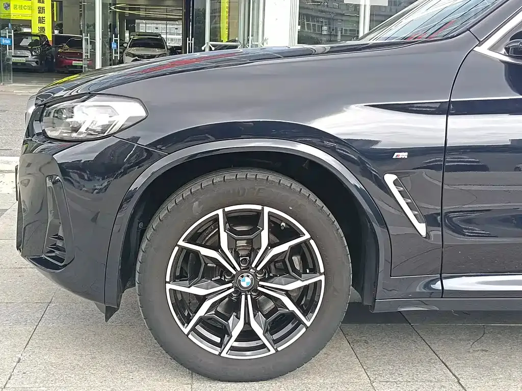 [object Object] X3 2023 из CN, фото 4