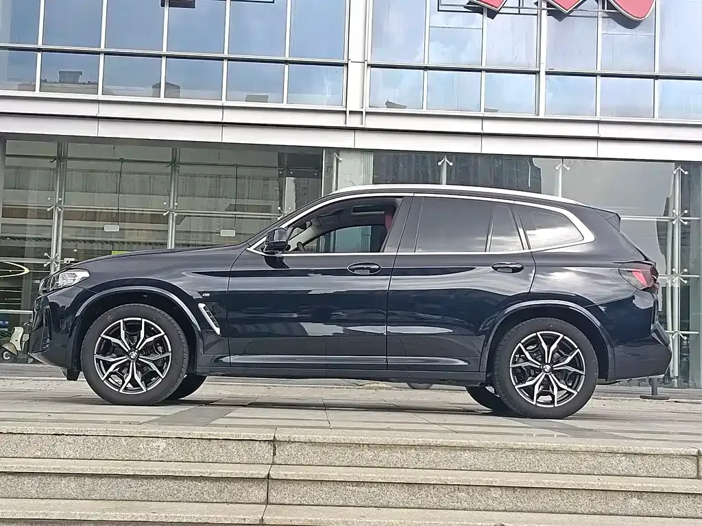 [object Object] X3 2023 из CN, фото 5