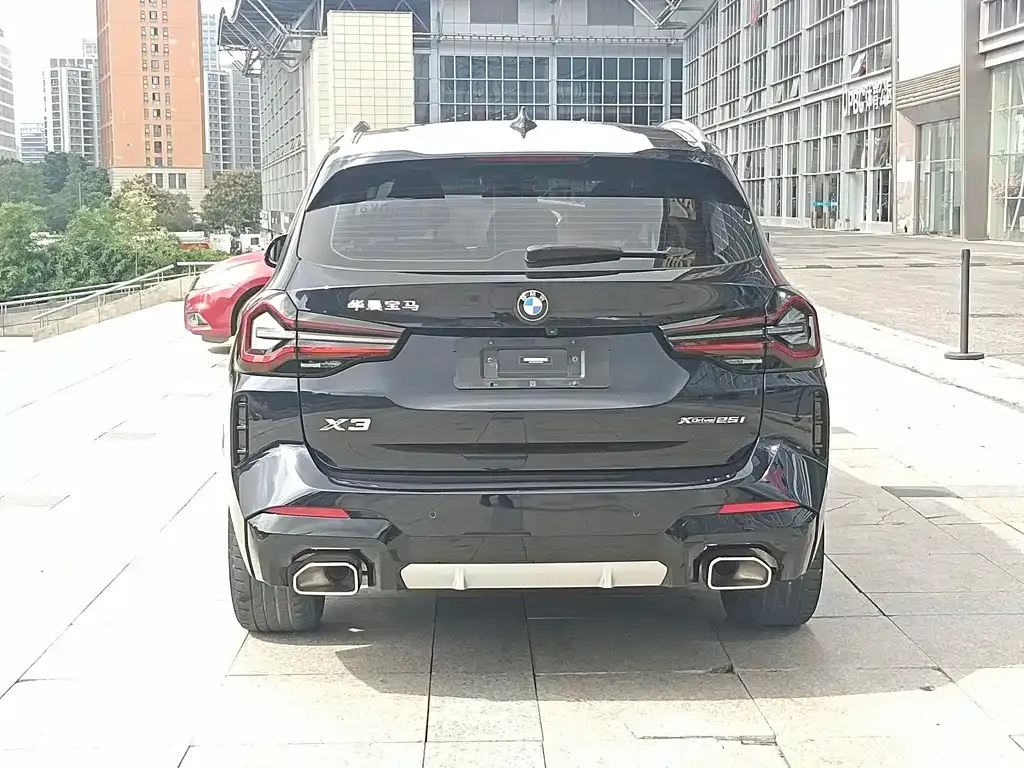 [object Object] X3 2023 из CN, фото 7