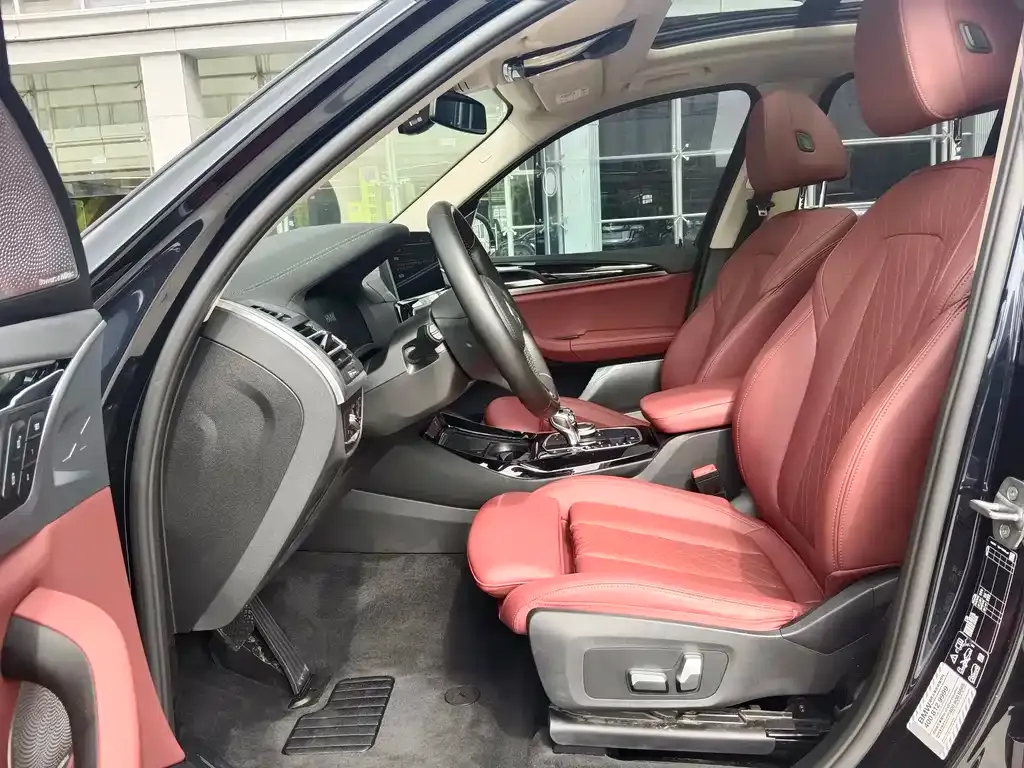 [object Object] X3 2023 из CN, фото 9