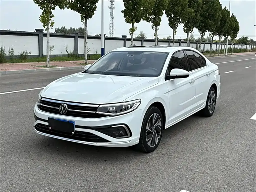Volkswagen Bora 2023 из CN, фото 2