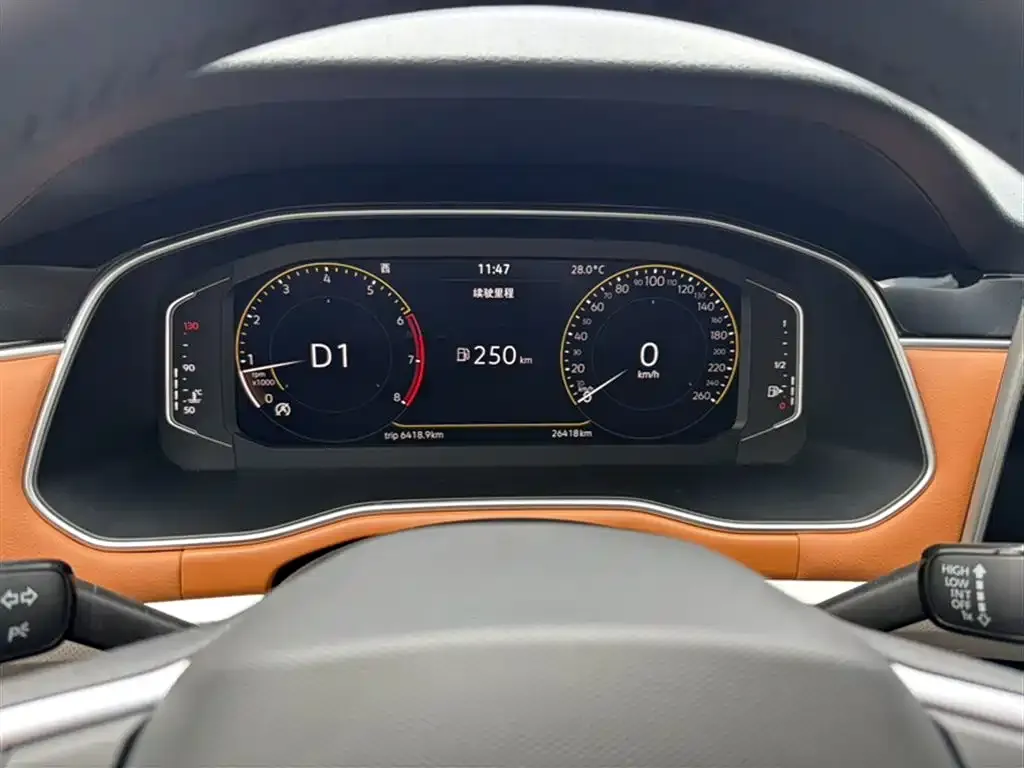 Volkswagen Bora 2023 из CN, фото 5
