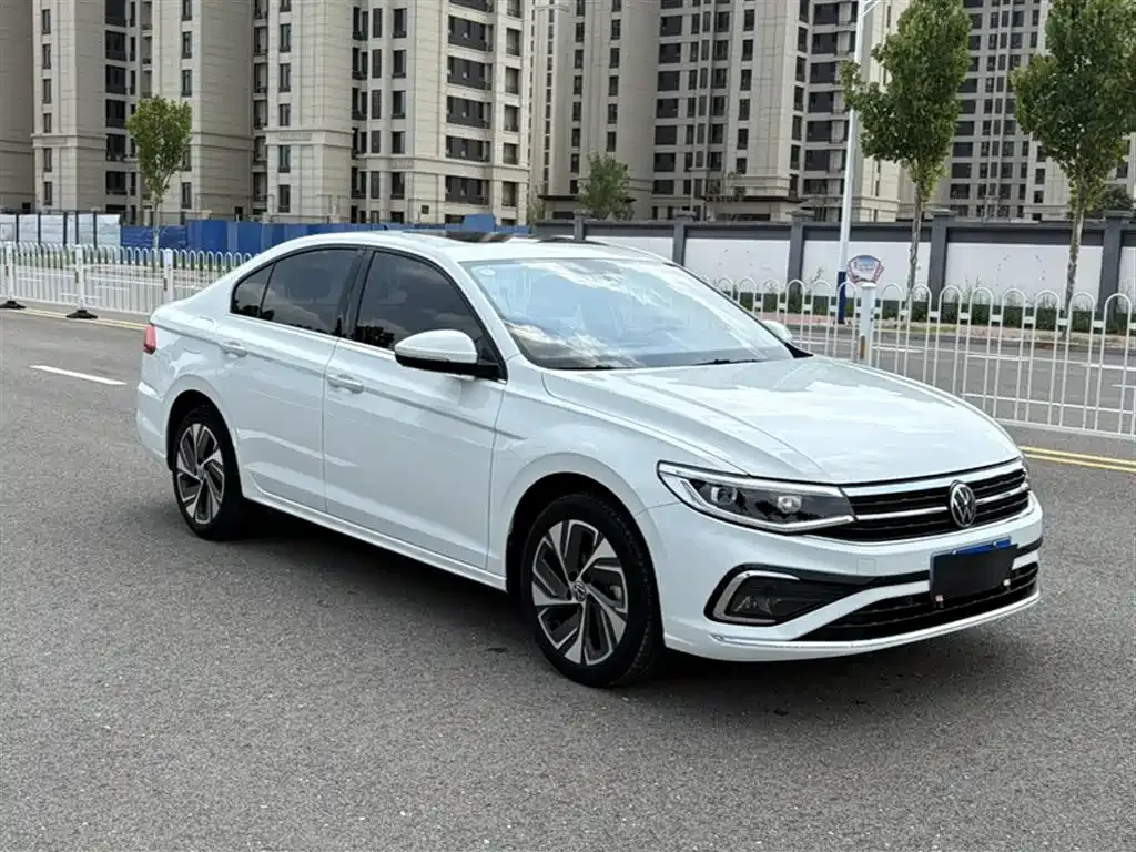 Volkswagen Bora 2023 из CN, фото 7