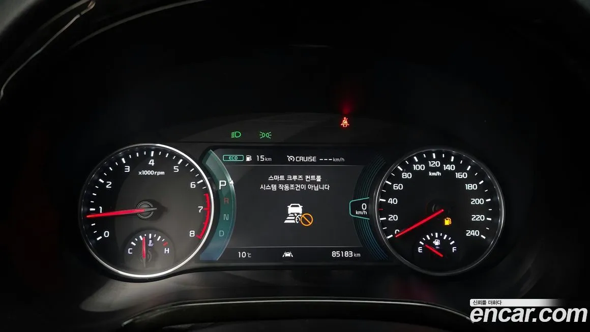 Kia Seltos 2021 из KR, фото 8