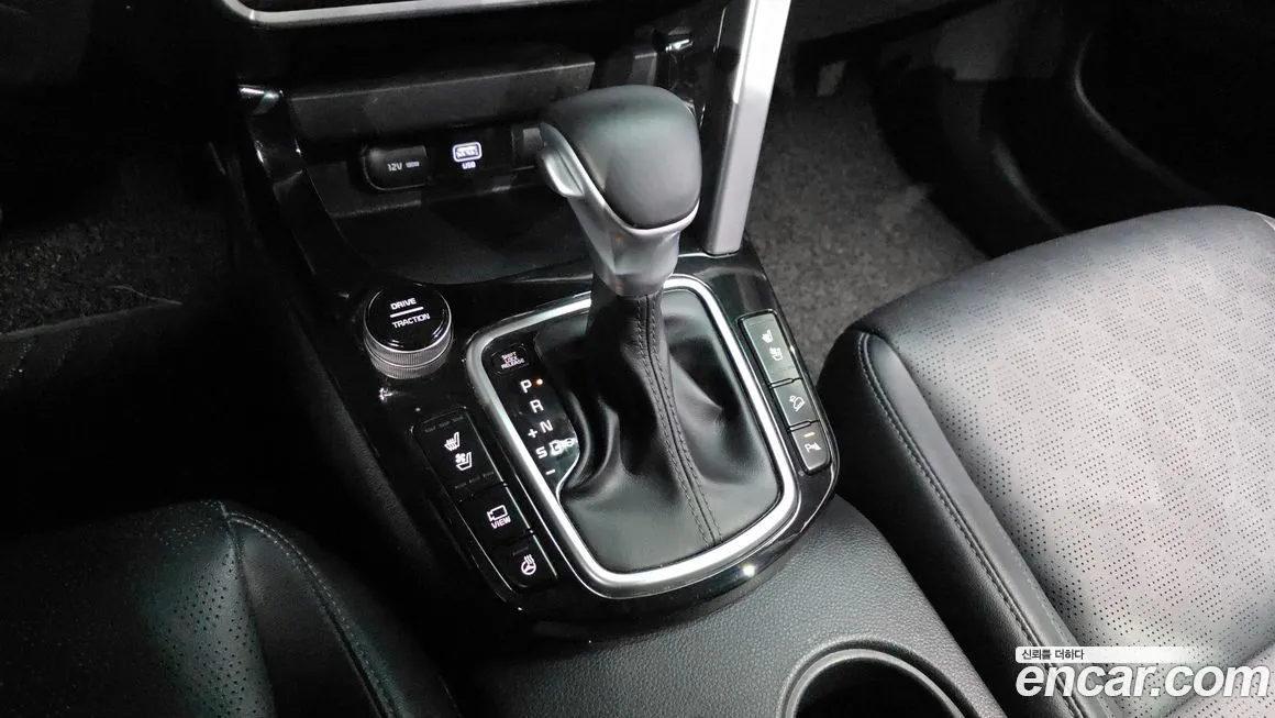 Kia Seltos 2021 из KR, фото 9