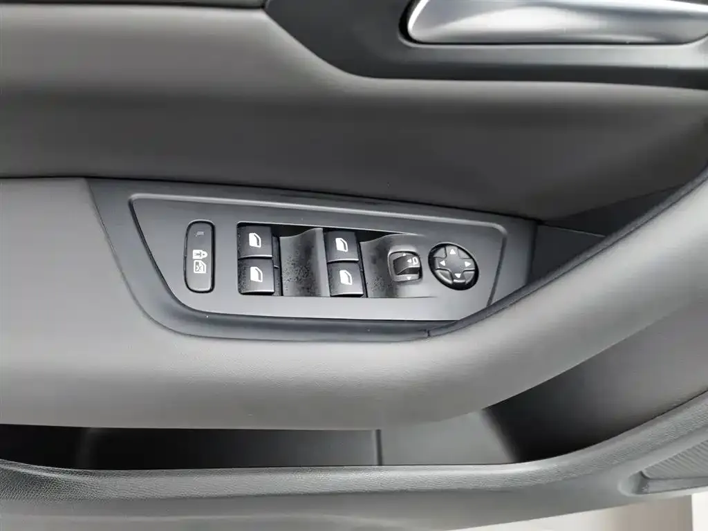 Peugeot 508 2024 из CN, фото 9