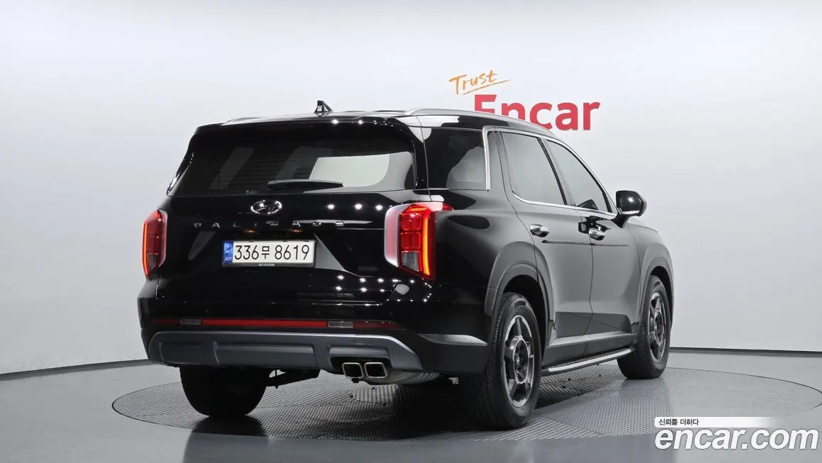 Hyundai Palisade — фото 2