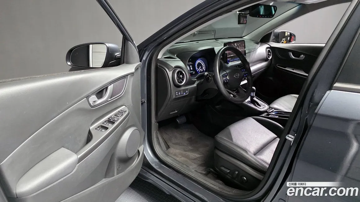 Hyundai Kona 2022 из KR, фото 10