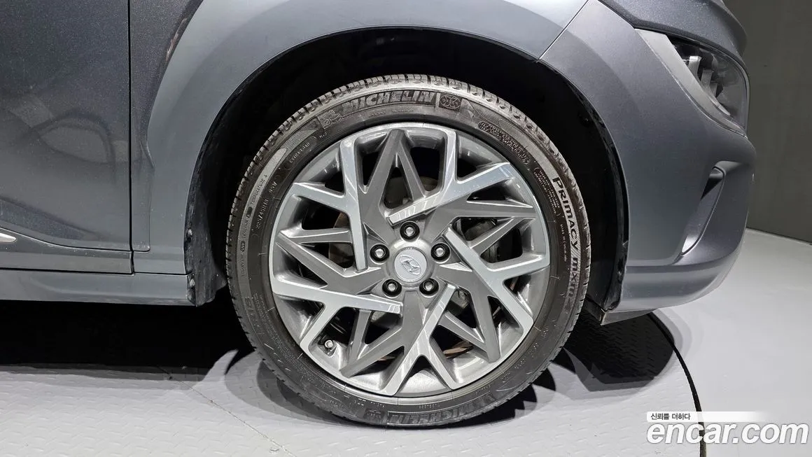 Hyundai Kona 2022 из KR, фото 5