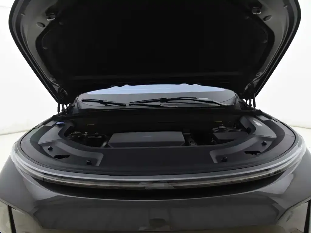 Li Auto L8 2023 из CN, фото 10
