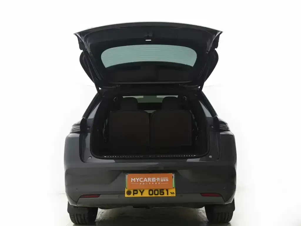 Li Auto L8 2023 из CN, фото 7