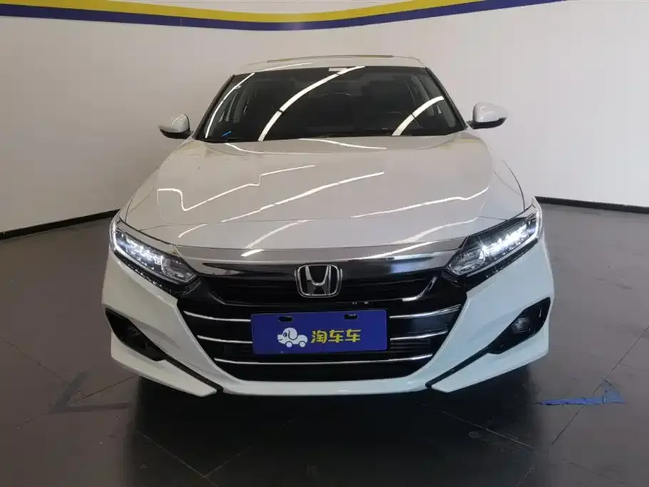 Honda Accord — фото 2
