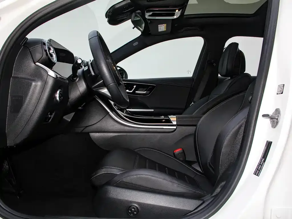 [object Object] C-Class 2022 из CN, фото 8