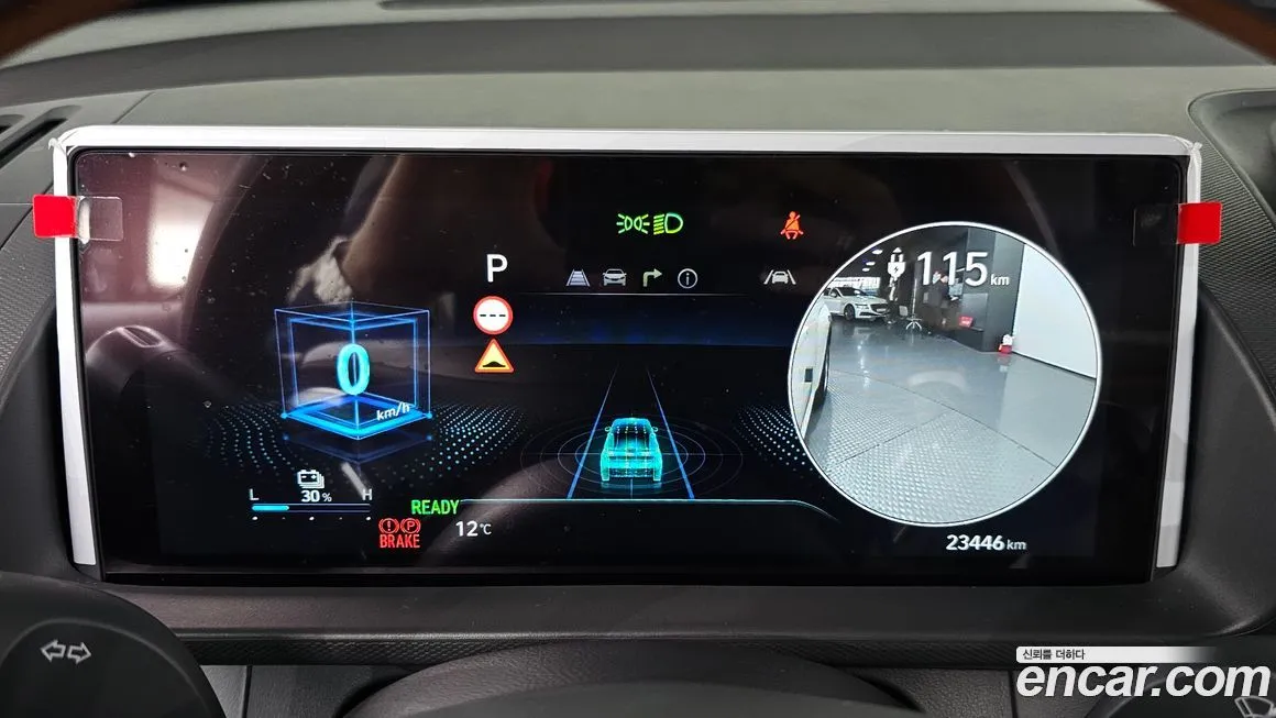 Hyundai Casper — фото 8