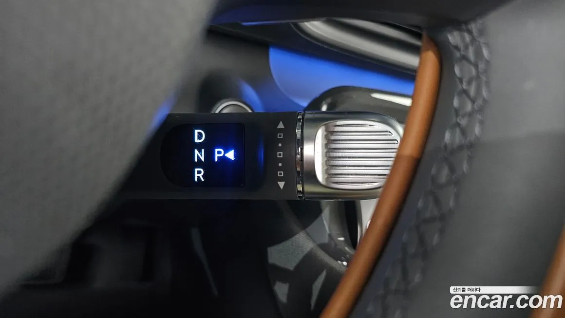 Hyundai Casper — фото 9