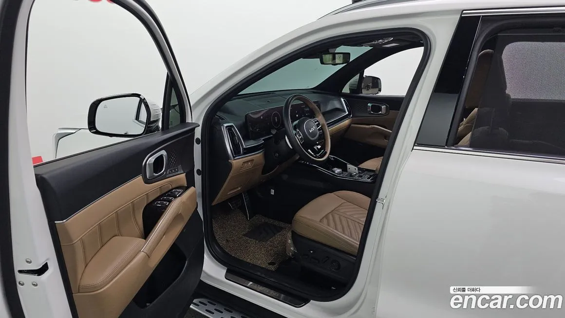 Kia Sorento — фото 10