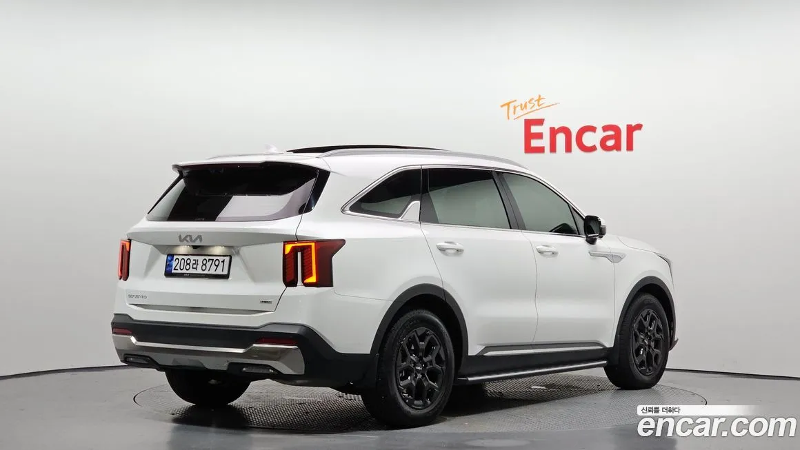 Kia Sorento — фото 2