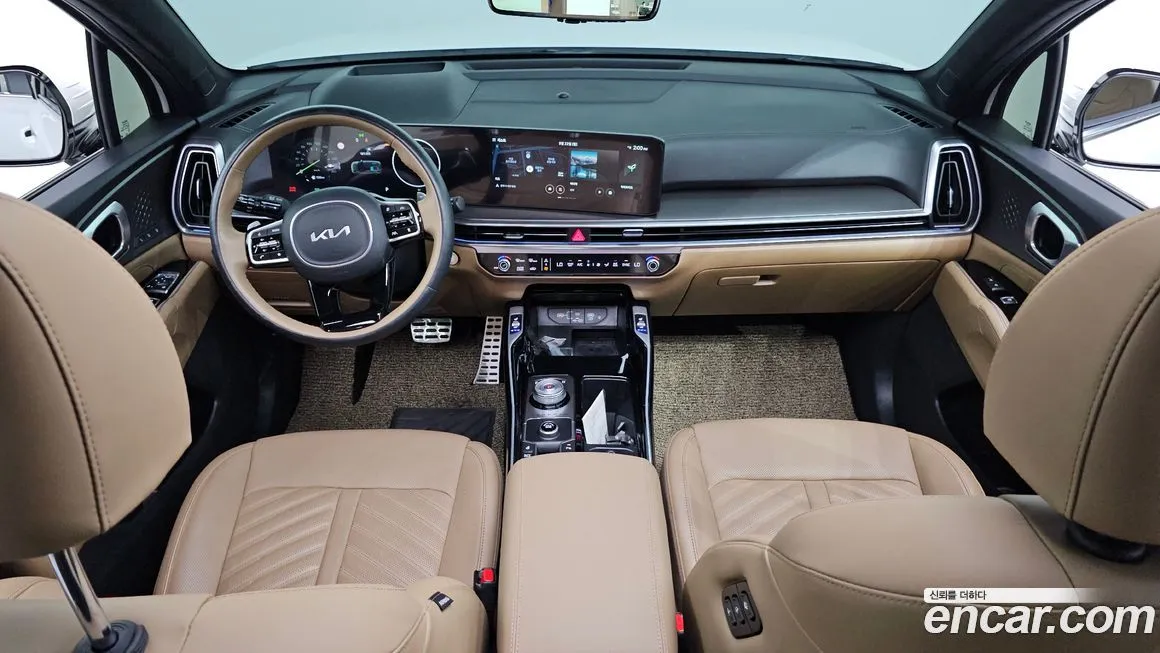 Kia Sorento — фото 7