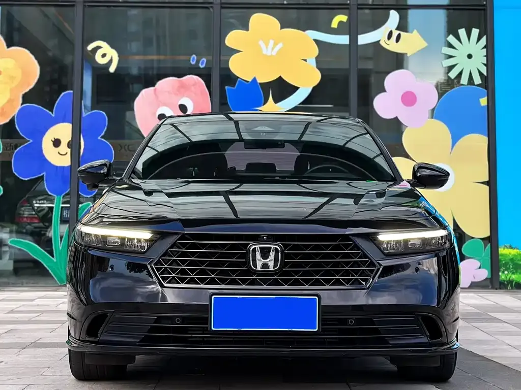 Honda Accord — фото 2