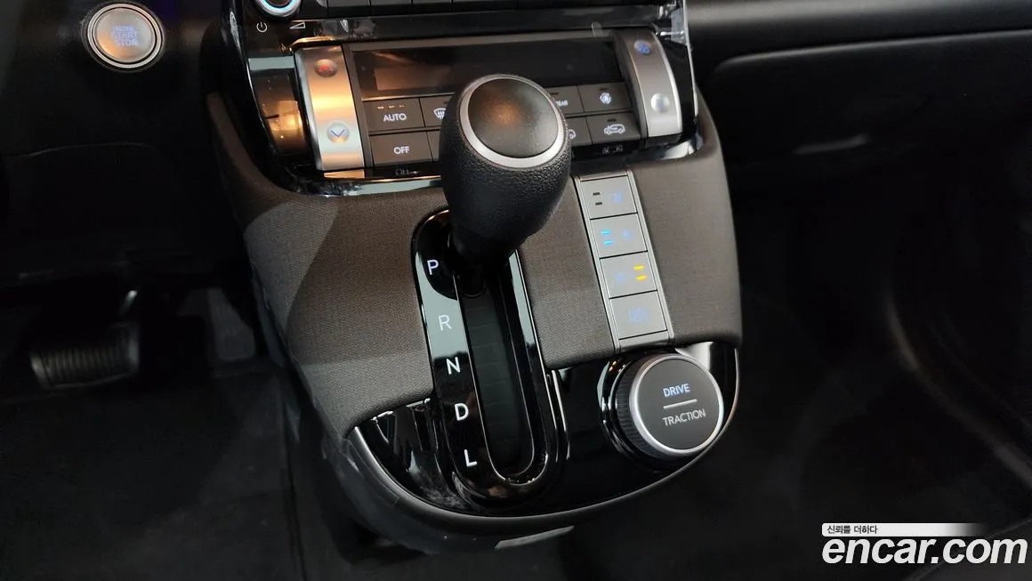 Hyundai Casper — фото 9