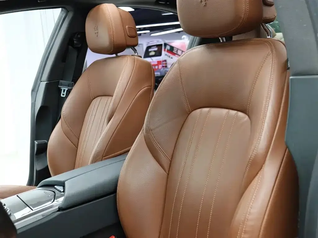 Maserati Ghibli 2022 из CN, фото 3