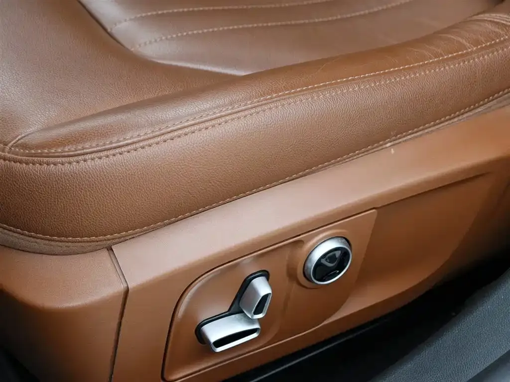 Maserati Ghibli 2022 из CN, фото 4