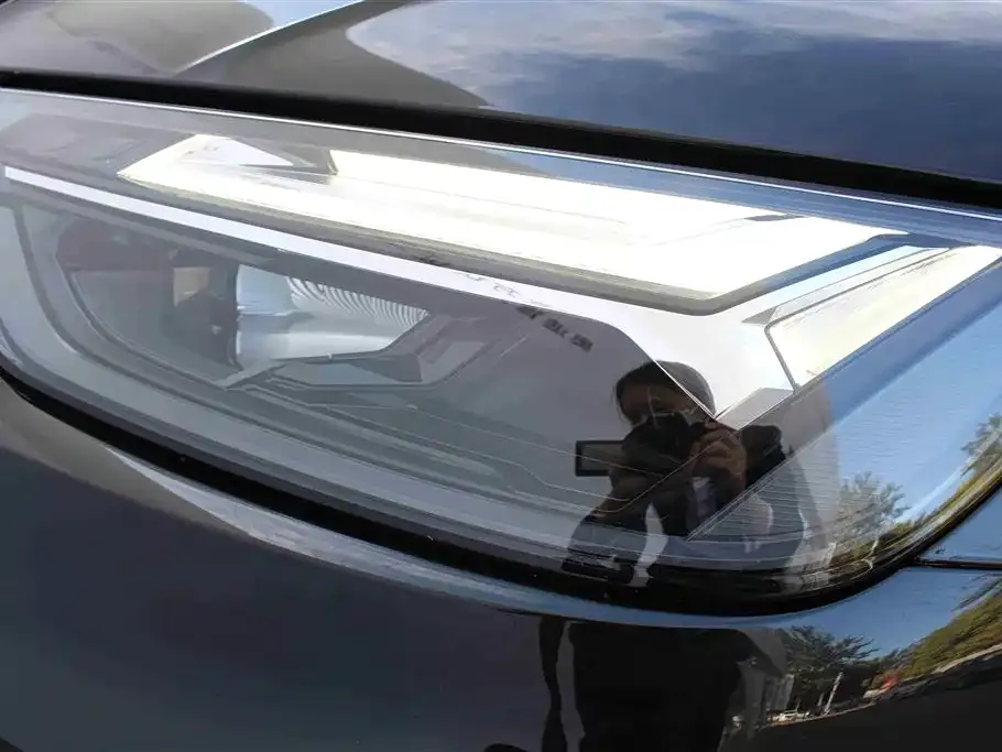 Audi Q5L 2023 из CN, фото 7