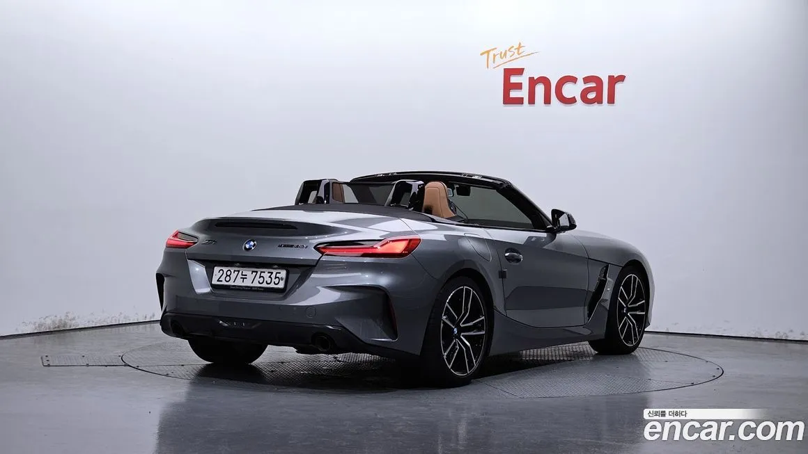 BMW Z4 — фото 2