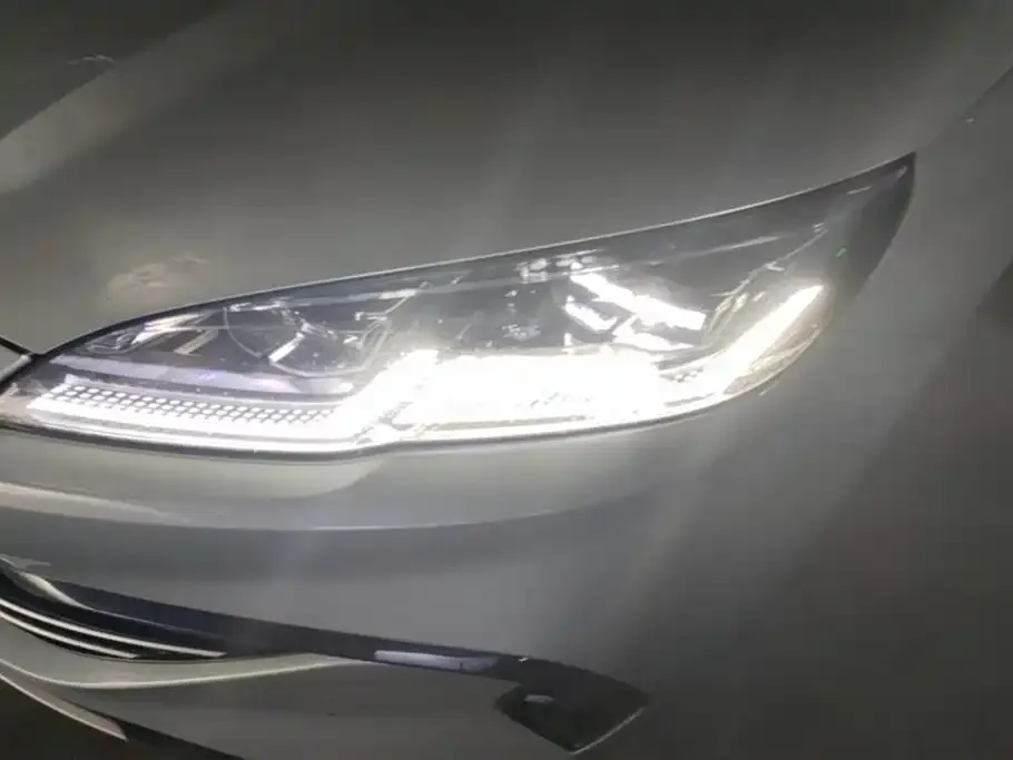 BYD Seal 06 NEV 2024 из CN, фото 5