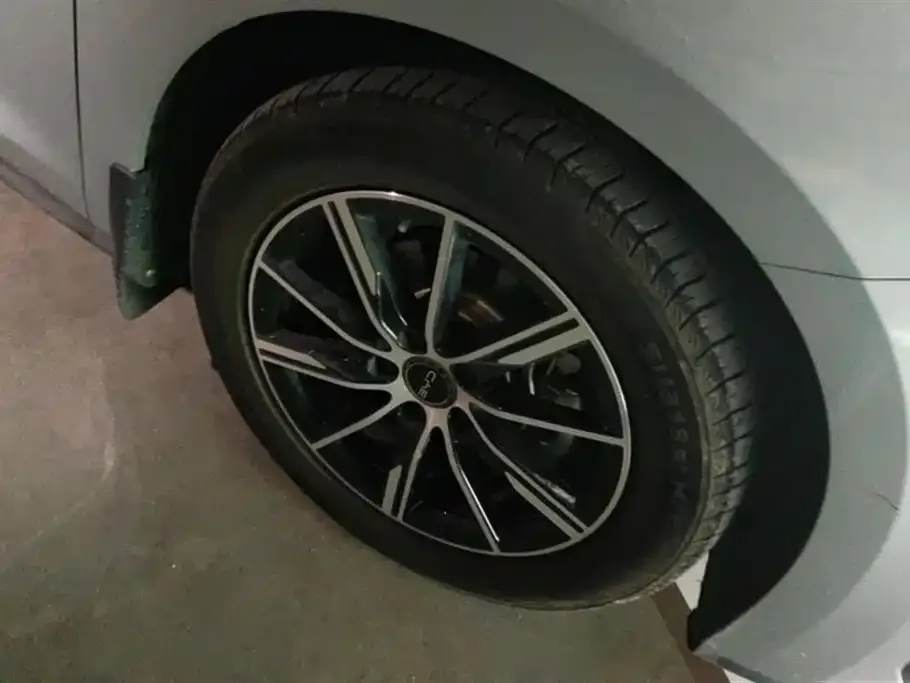 BYD Seal 06 NEV 2024 из CN, фото 6