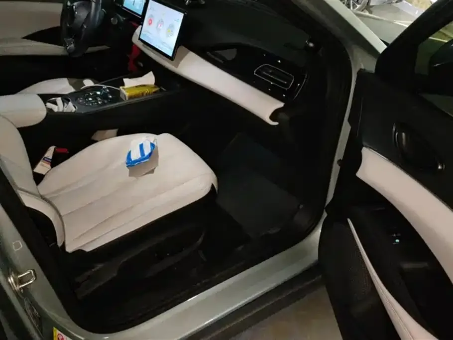 BYD Seal 06 NEV 2024 из CN, фото 8