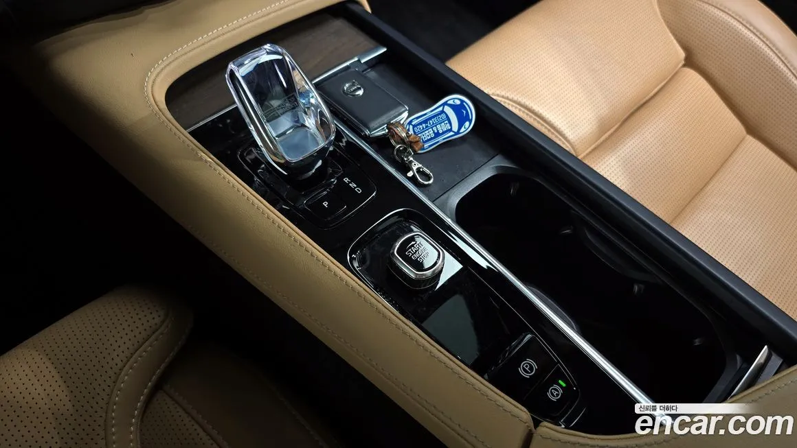 Volvo S90 2023 из KR, фото 9