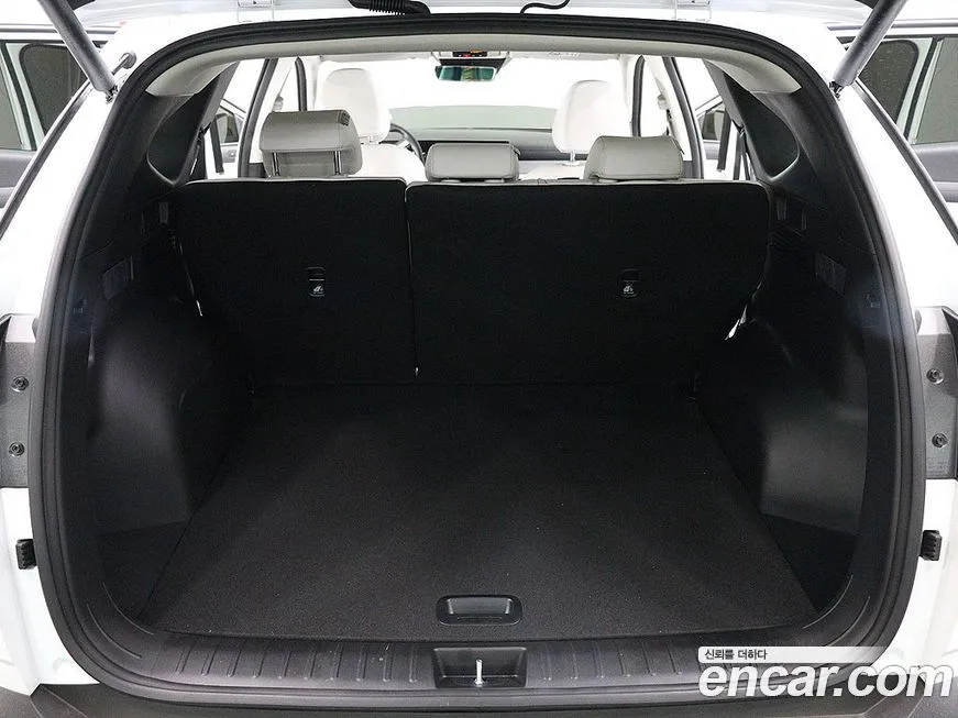 Hyundai Tucson 2025 из KR, фото 5