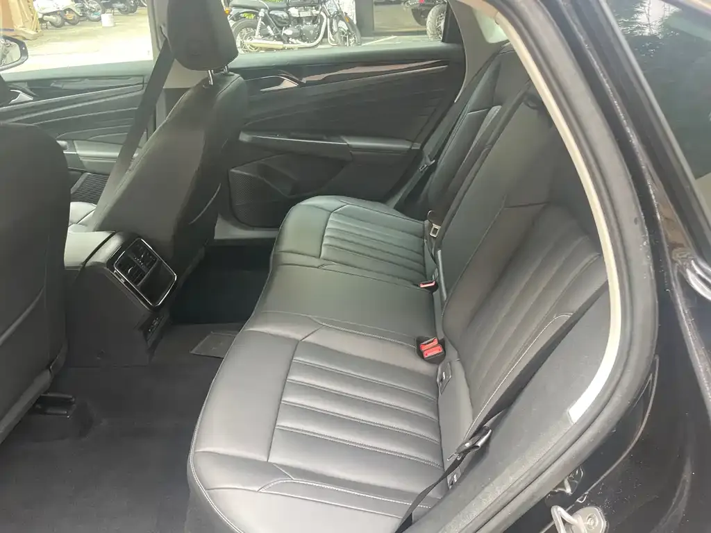 [object Object] Passat 2023 из CN, фото 10